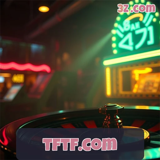 Recursos Incríveis do App tftf.com Para Gamers Brasileiros