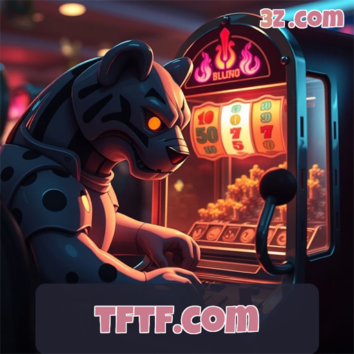 Cassino Online Cassino Empolgante no tftf.com: Diversão Garantida!