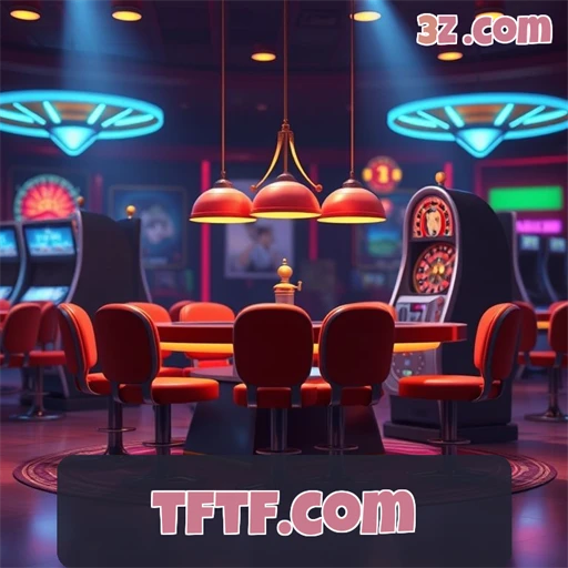 Confiável: Recursos Exclusivos na tftf.com Para Jogadores