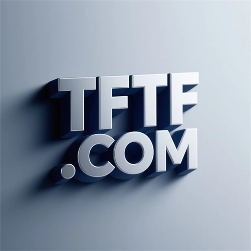 tftf.com tftf.com logo