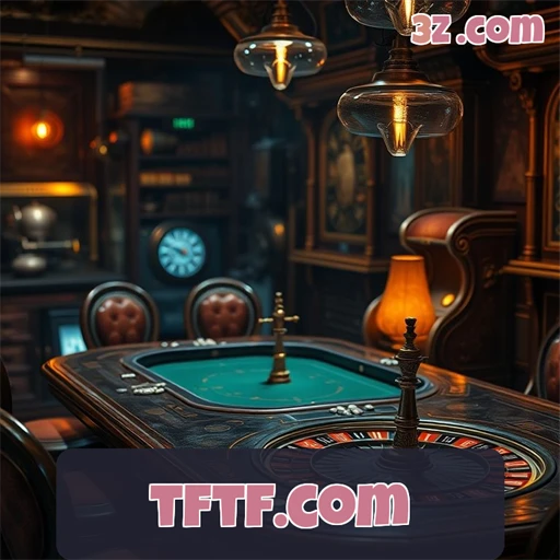 Ofertas Imperdíveis na Promoção do tftf.com Para Jogadores